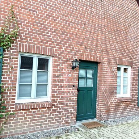 Luedersburger Strasse 15E公寓 外观 照片